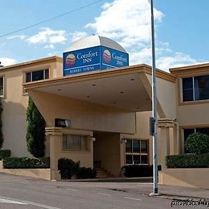 The Robert Towns Hotel Townsville Exterior photo