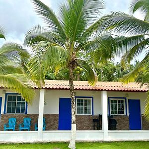 Hotel Dive Center Portobelo Colon Exterior photo