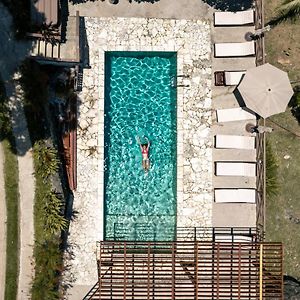 Casa Grande Mountain Retreat - Adults Only Hotel Utuado Exterior photo