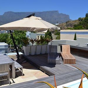 De Waterkant Cottages Cape Town Exterior photo