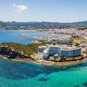 Hotel Melia Ibiza - Adults Only Santa Eulària des Riu Exterior photo