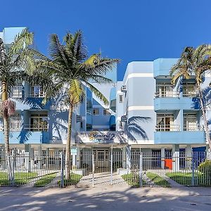 Marazul Apart Hotel 2 Florianopolis Exterior photo