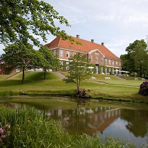 Hôtel Hindsgavl Slot à Middelfart Exterior photo