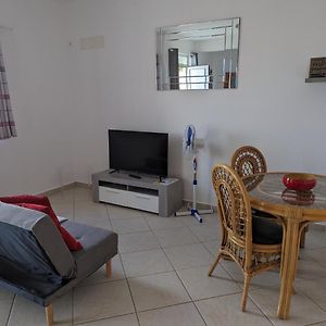 Ferienwohnung Vila Cabral 1 Bed Apt - Wi-Fi & Air Con Included Sal Rei Exterior photo