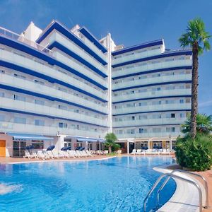 Hotel Mar Blau Калелья Exterior photo