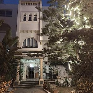 Hotel Romane Hammamet Exterior photo