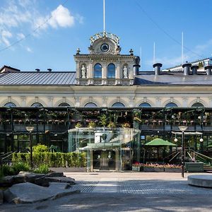 Berns, Historical Boutique Hotel & House Of Entertainment Since 1863 Sztokholm Exterior photo