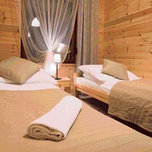 Camping Przywidz - Mala Szwajcaria Hotel Room photo