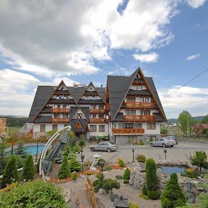 Bed and Breakfast Giewont Мужасихле Exterior photo
