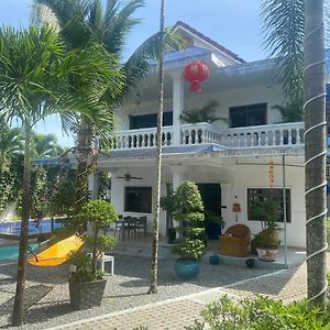 Villa Blue Lagoon Sihanoukville Exterior photo