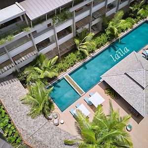 Laila, Seychelles, A Tribute Portfolio Resort Anse Royale Exterior photo