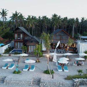 Khamara Nusa Penida Bed & Breakfast Toyapakeh Exterior photo