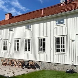 Crusellska Vandrarhemmet Hostel Stromstad Exterior photo