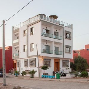 Malak House Apartment Imsouane Exterior photo