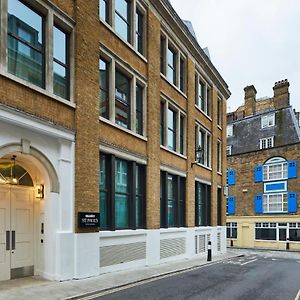 Appartement Master St. Paul'S à Londres Exterior photo