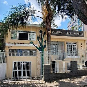 Joshua Tree Hostel - Curitiba Exterior photo