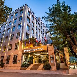 Mercure Tbilisi Old Town Exterior photo