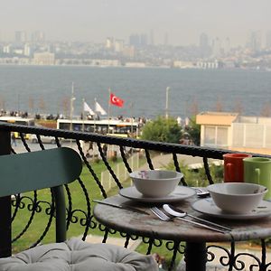Suit Uskudar İstanbul Exterior photo