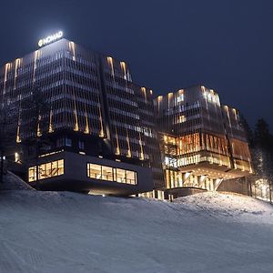 Hotel Nomad Bjelašnica Exterior photo