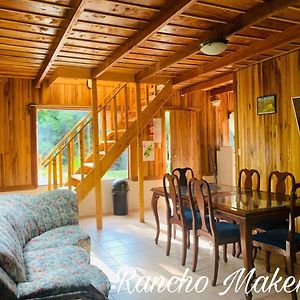 Rancho Makena Monteverde Exterior photo