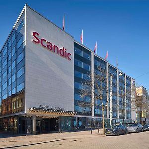Scandic Europa Goteborg Exterior photo