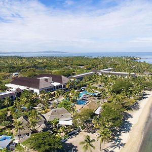 Sofitel Fiji Resort & Spa Isola di Denarau Exterior photo