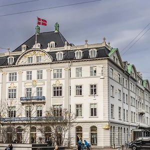 Hotel Royal Aarhus Exterior photo