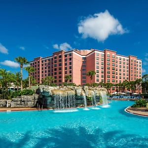 Caribe Royale Orlando Hotel Exterior photo