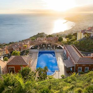 Palheiro Village - Golf, Gardens & Spa Funchal (Madeira) Exterior photo
