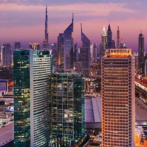 Jumeirah Living World Trade Centre Dubai Exterior photo