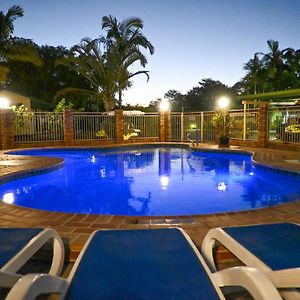 Glen Villa Resort Byron Bay Exterior photo