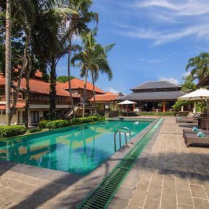 Champlung Sari Hotel&Spa Ubud Exterior photo