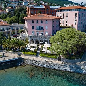 Amadria Park Hotel Milenij Opatija Exterior photo