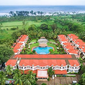 Heritage Village Resort&Spa Goa Cansaulim Exterior photo