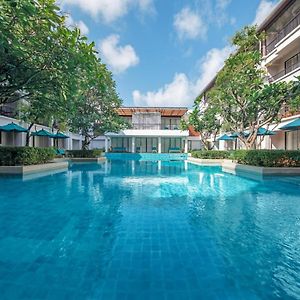 Patong Doubletree By Hilton Phuket Banthai Resort Exterior photo