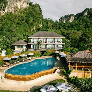 Railay Phutawan Resort Exterior photo