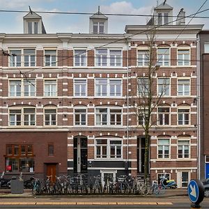 Amsterdam Oosterpark by YAYS Aparthotel Exterior photo