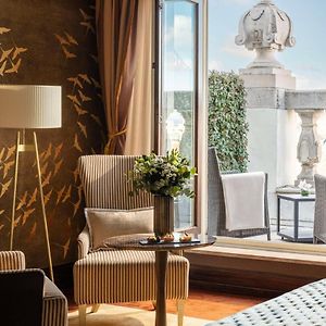 Anantara New York Palace Budapest - A Leading Hotel Of The World Budapeste Exterior photo