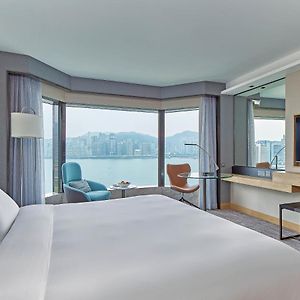 ニュー ワールド ミレニアム 香港 ホテル Exterior photo
