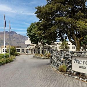 Mercure Queenstown Resort Exterior photo