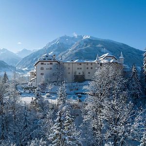 Hotel Schloss Mittersill Exterior photo