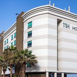 Hotel NH Provincia de Antofagasta Exterior photo