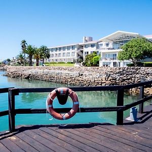 Saldanha Bay Hotel Exterior photo