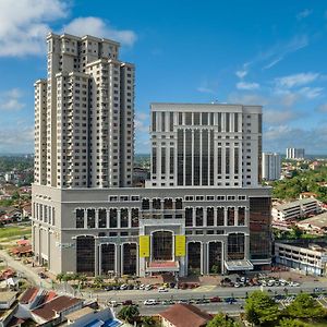 Renai Hotel Kota Bharu Exterior photo