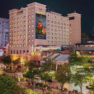 Saigon Prince Hotel Cidade de Ho Chi Minh Exterior photo