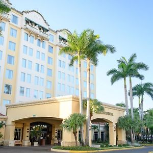 Real Intercontinental Metrocentro Managua, An Ihg Hotel Exterior photo