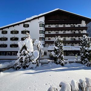 Hotel Arlberg St Anton am Arlberg Exterior photo