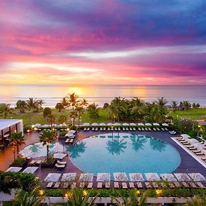 Hilton Phuket Arcadia Resort y Spa Karon Exterior photo
