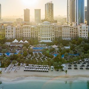 The Westin Dubai Mina Seyahi Beach Resort&Spa Exterior photo