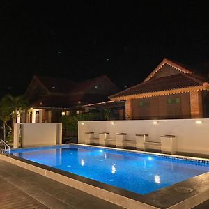 Jasmine Villa Pantai Cenang (Langkawi) Exterior photo